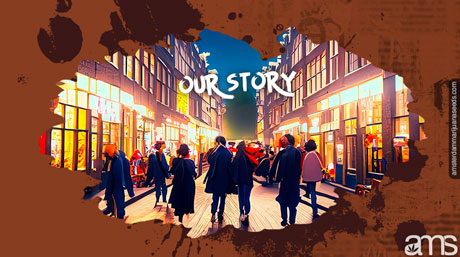 amsterdam story AMS seed bank