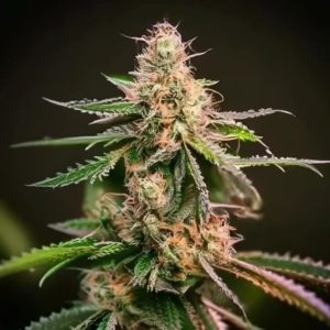 Canut Feminized Seeds